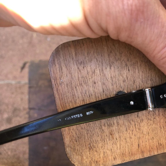 KATE SPADE Celeste Sunglasses - Picture 6 of 8